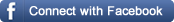 Login Fast with Facebook